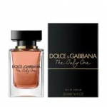 Dolce & Gabbana The Only One (EDP) parfimērijas ūdens sievietēm 100 ml
