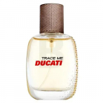 Ducati Trace Me (EDT) tualetes ūdens vīrie&scaron;iem 50 ml