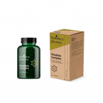 Bot&aacute;nicapharma Rhodiola Complex 60 Capsules