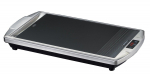 Rommelsbacher Grill stołowy CG 2308/TC 2000W silver/bk