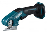 Makita CP100DZ - Electric Scissors - blue / black - without battery and charger