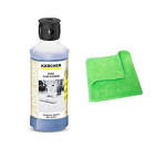 K&auml;rcher RM 537 floor cleaner stone - detergent - 500ml - for floor cleaner FC5 - 6.295-943.0