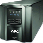 APC Smart-UPS 750VA SMT750IC LCD ++