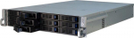 Inter-Tech 2U 2412 ATX - Storage