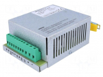 Power supply: buffer | modular | 26W | 26.4VDC | 0.7A | 230VAC | 350g