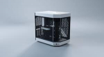 HYTE Y60, tower case (white, tempered glass)