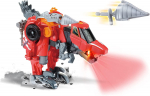 VTech Switch & Go Dinos - Fighter Velocirapture, play figure