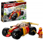 LEGO 71780 Ninjago Kais Ninja Racer EVO Construction Toy