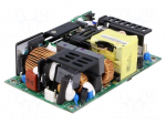 Power supply: switched-mode | open | 400W | 113&divide;370VDC | 80&divide;264VAC