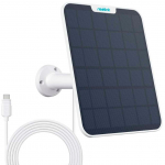 Reolink solar panel 2 (5.8 watts) (white, for battery-operated Reolink surveillance cameras)