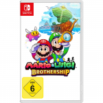 Nintendo Mario & Luigi: Brothership, Nintendo Switch game