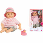 Corolle Mon Premier Poupon Bath Baby Coralie, doll