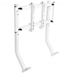 Thermaltake GR300 Monitor Mount, Monitor Bracket, White