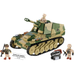COBI Wespe Self Propelled Howitzer Executive Edition