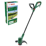 Bosch Powertools grass trimmer EasyGrassCut 26 (green/black, 280 watts)