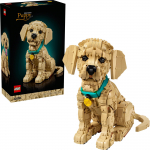 LEGO 11384 Icons Golden Retriever Puppy