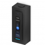 Ubiquiti UniFi Reader Pro junction box (black, for G2-Pro, G4 Doorbell Pro PoE Kit)