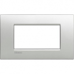Cover plate AIR 4 modules - Tech