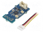 Module: WiFi | Grove Interface (4-wire),SDIO 2.0,SPI | 1MB