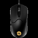 CANYON mouse  Accepter GM-211 RGB 6buttons Wired Black