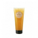 Perlier Honey Bath y Shower Scrub 250ml