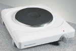Rommelsbacher hotplate THS 1590&nbsp;(White)