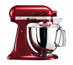 KitchenAid Artisan 5KSM175PSECA Food Processor