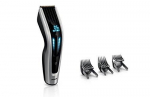 Philips HC9450 / 15 Hair Clipper series 9000, clippers&nbsp;(black / silver)