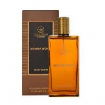 Collistar Acqua Wood (EDT) tualetes ūdens vīrie&scaron;iem 100 ml