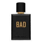 Diesel Bad (EDT) tualetes ūdens vīrie&scaron;iem 50 ml
