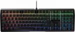 DE Layout - Cherry MX Board 3.0 S MX RED DE black - MX Silent Red, linear