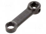 Wrench tip | special | 10mm | 3/8" | alloy steel