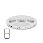Lepro S1 10m Wi-Fi Bluetooth RGBIC LED Strip