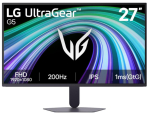Monitor UltraGear 27G523B-B IPS FHD 27"