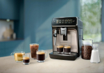 Philips EP3329/70 coffee maker Fully-auto Espresso machine 1.8 L