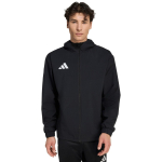 Kurtka męska adidas Entrada 26 All Weather czarna JZ9101 M