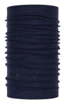 Buff Merino Midweight Multifunctional Sling Navy blue