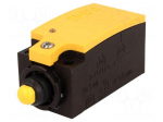 Limit switch | PNP / NO + NC | 12&divide;30VDC | IP66 | No.of mount.holes: 2