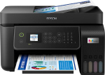 Epson EcoTank L5310 Printer Inkjet Colour MFP A4 33 ppm USB Wi-Fi Ethernet LAN