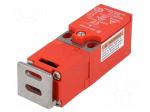 Safety switch: key operated | Series: ELF | Contacts: NC | IP67