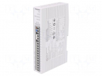 Module: safety relay | Series: SF-C10 | 24VDC | Mounting: DIN