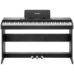 Donner DDP-95 Black - digital piano
