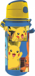 Beebi monitooring // Hygiene products for Baby // Bidon aluminiowy 600ml pokemon