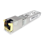 LevelOne SFP-6601 v&otilde;rguside raudtee moodul vask 10000 Mbit/s SFP+