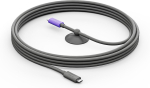 Logitech MeetUp2 Aktives USB-Kabel 5m USB3.1 Gen2 USB-C