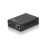 Valgukiudmuundur LevelOne BASE-T/SFP GVT-2000 muundur