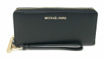 Naiste Michael Kors portfell 35T7GTVE7LBCK (21X9X4CM)