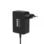 Laadija Port Designs Port USB-C GaN 100W USB-C/A reisilaadija