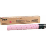 Toner Develop TN-328 Magenta Oryginał  (AAV83D0)