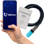 Blebox Czujnik wilgotności humiditysensor Blebox